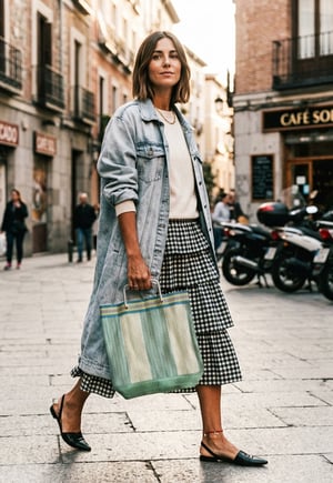 Image of BOLSO MARKET VINTAGE