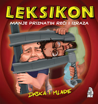 Leksikon Daška i Mlađe knjiga