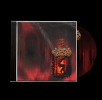 Gore Totem - CD PRE-ORDER