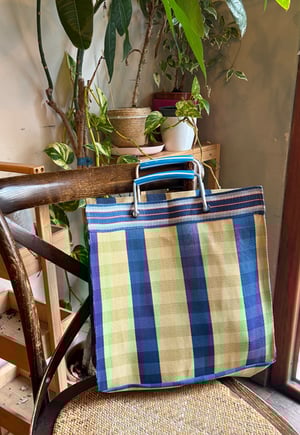 Image of BOLSO MARKET VINTAGE