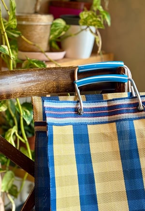 Image of BOLSO MARKET VINTAGE