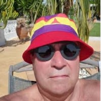 International Brigade Bucket Hat