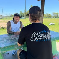 Image 4 of Elevate OG Shirt