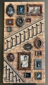 Image 1 of The Moving Staircase 