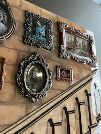 Image 5 of The Moving Staircase 