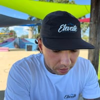 Image 2 of Elevate OG 5 Panel Cap