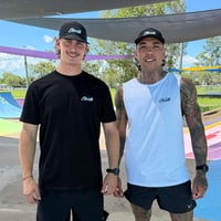 Image 1 of Elevate OG 5 Panel Cap