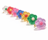 Image 3 of Flower ring 