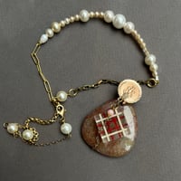 Image 1 of Pendentif "DAVER"