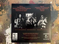 Image 4 of Moros - Cemetery Hallucinations SM078 LP