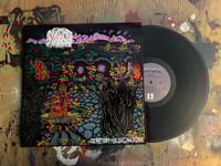 Image 2 of Moros - Cemetery Hallucinations SM078 LP