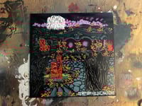 Image 1 of Moros - Cemetery Hallucinations SM078 LP