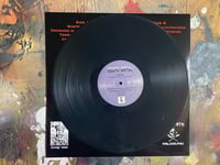 Image 3 of Moros - Cemetery Hallucinations SM078 LP