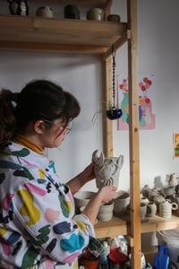 Image 2 of Workshop: vaas zoekt karakter