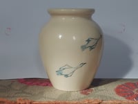 Image 2 of Moon Vase 2