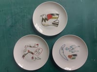 Image 2 of Coupe Plates 