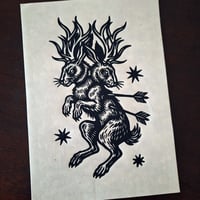 Image 1 of Jackalope