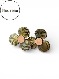 Image 1 of Boucles THEA Nude