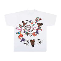 Circle Of Life Tee