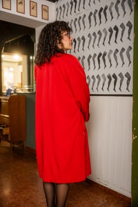 Image 6 of Trench rosso