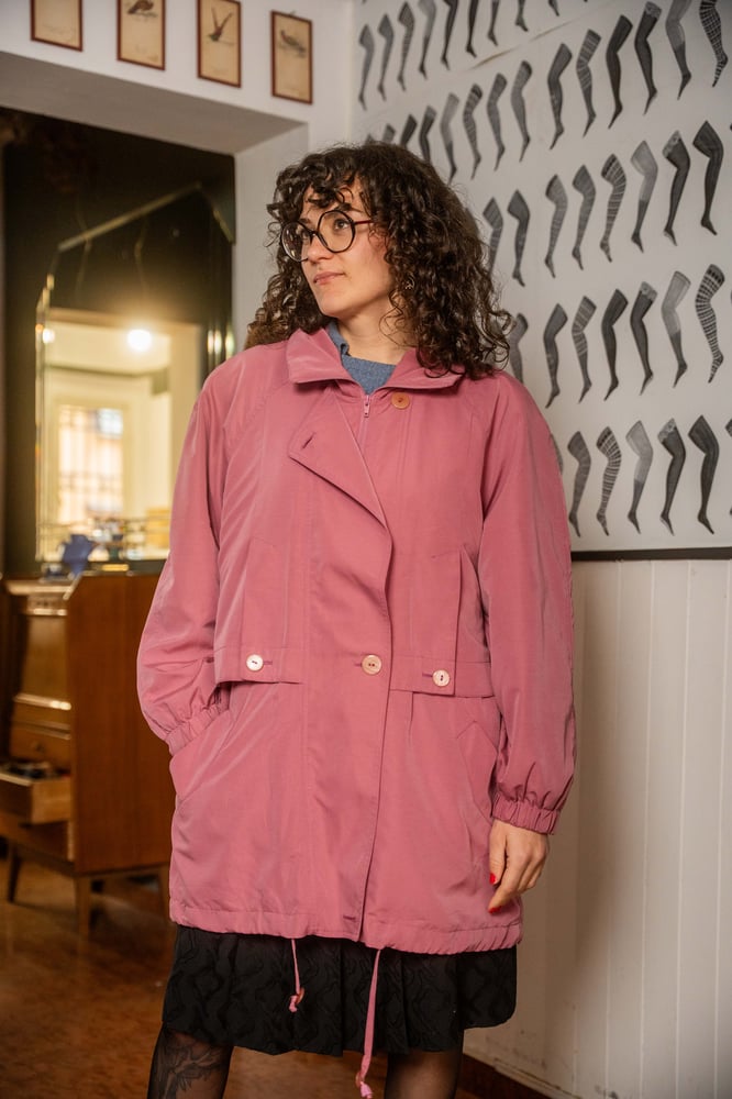 Image of Soprabito rosa