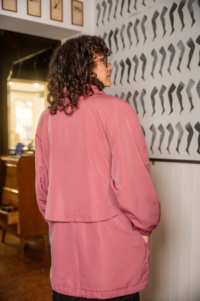 Image of Soprabito rosa