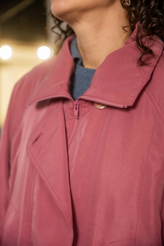 Image of Soprabito rosa