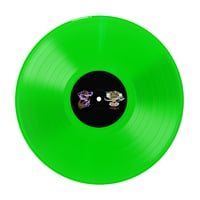 Image 3 of GREEN DAY TRIBUTE 7 INCH - RUBY LEIGH, MICKY BANG, WATER TOWER