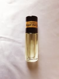 Image 1 of Royal Oud Perfume Oil (1oz)