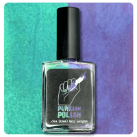 Image 1 of Dirty Little Secret (Glow)