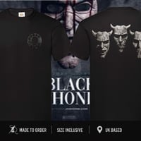 Image 1 of THE GRABBER T-Shirt 