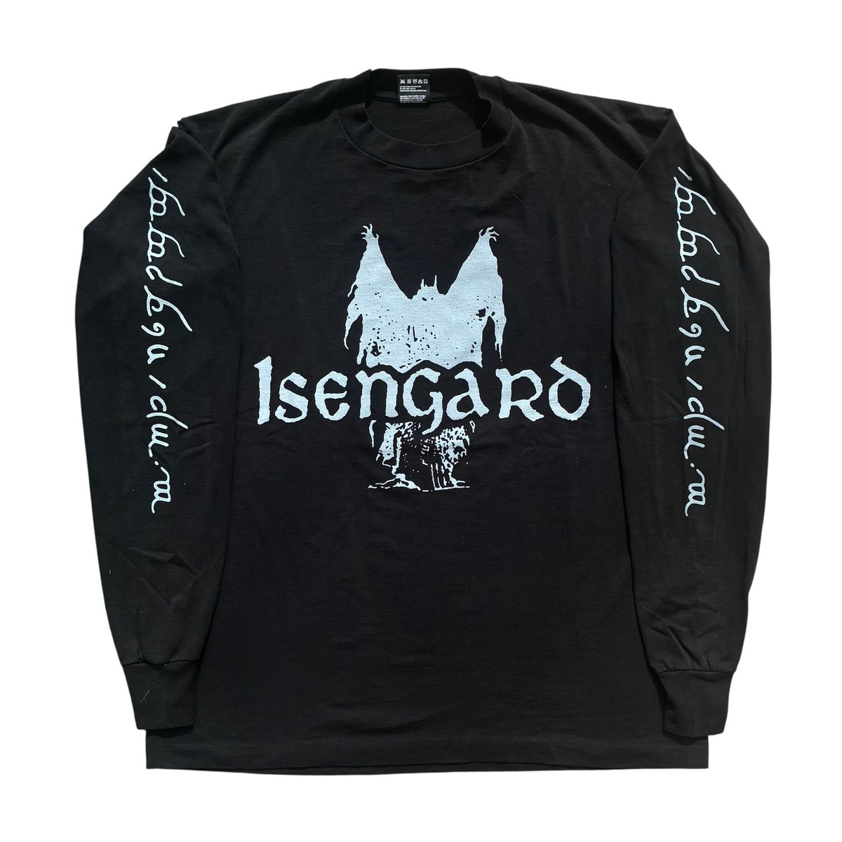 Image of VINTERSKUGGE (LONG SLEEVE)