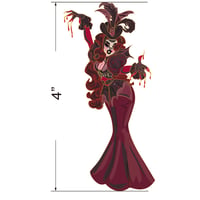 Image 2 of Vampiroan 2.0 Presale