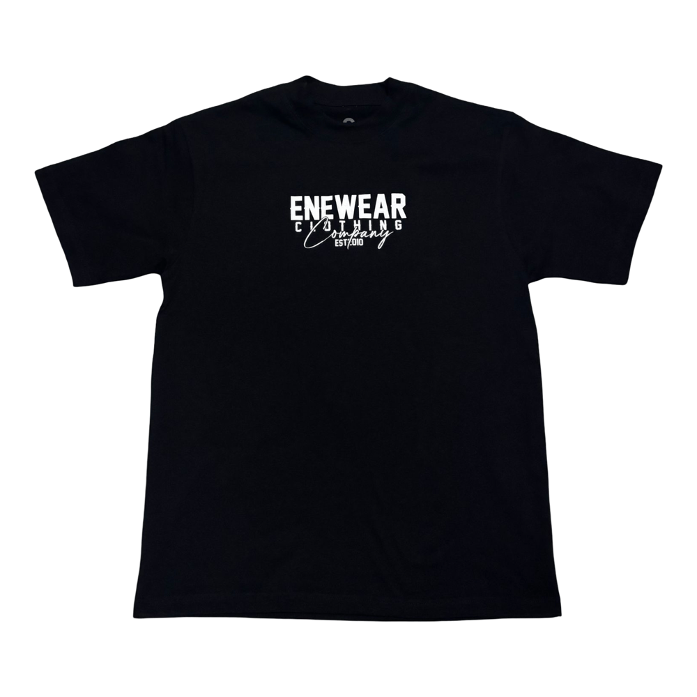 Image of WE ARE THE ONES THEY CALL THE LOCALS ( BLACK )