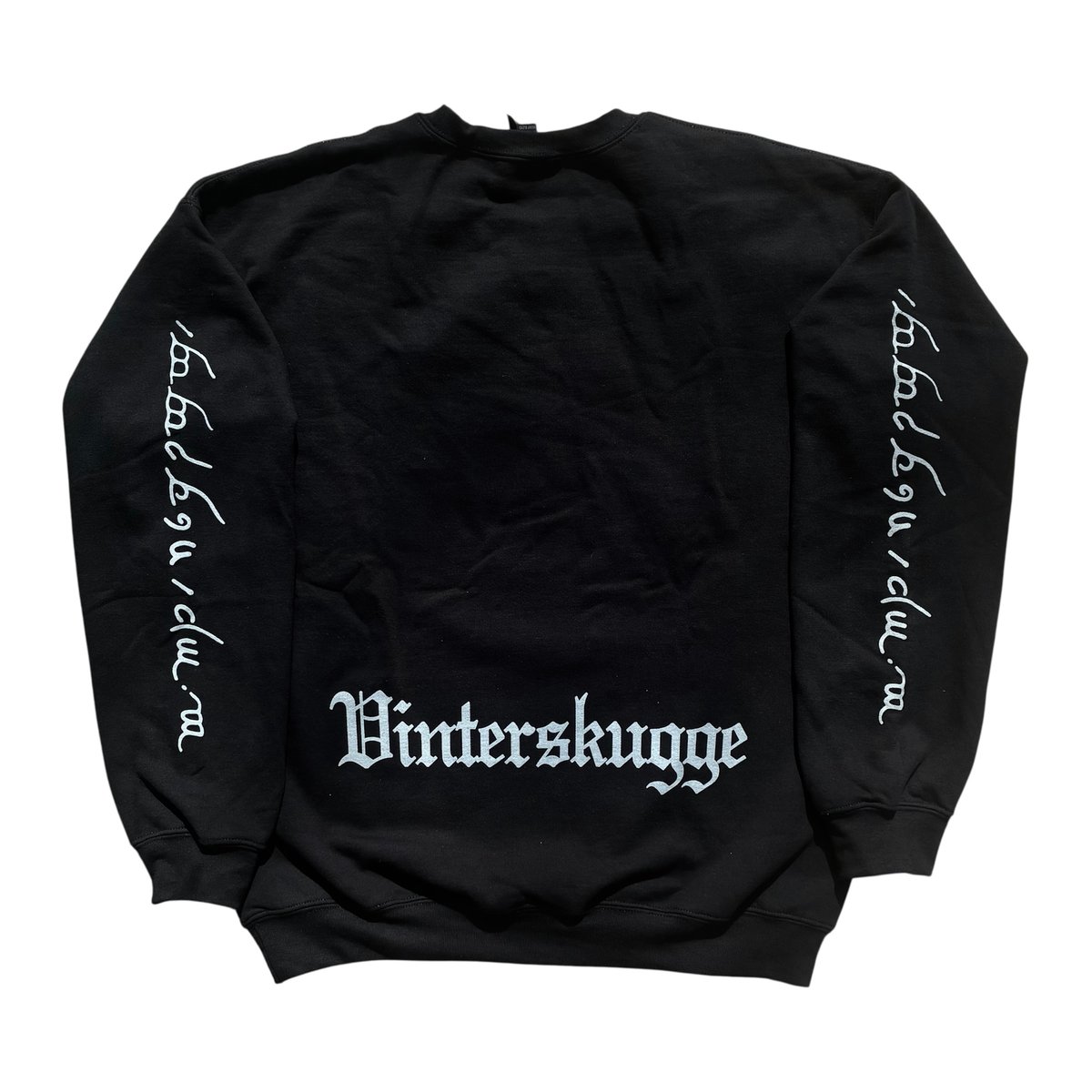 Image of VINTERSKUGGE (SWEATSHIRT)