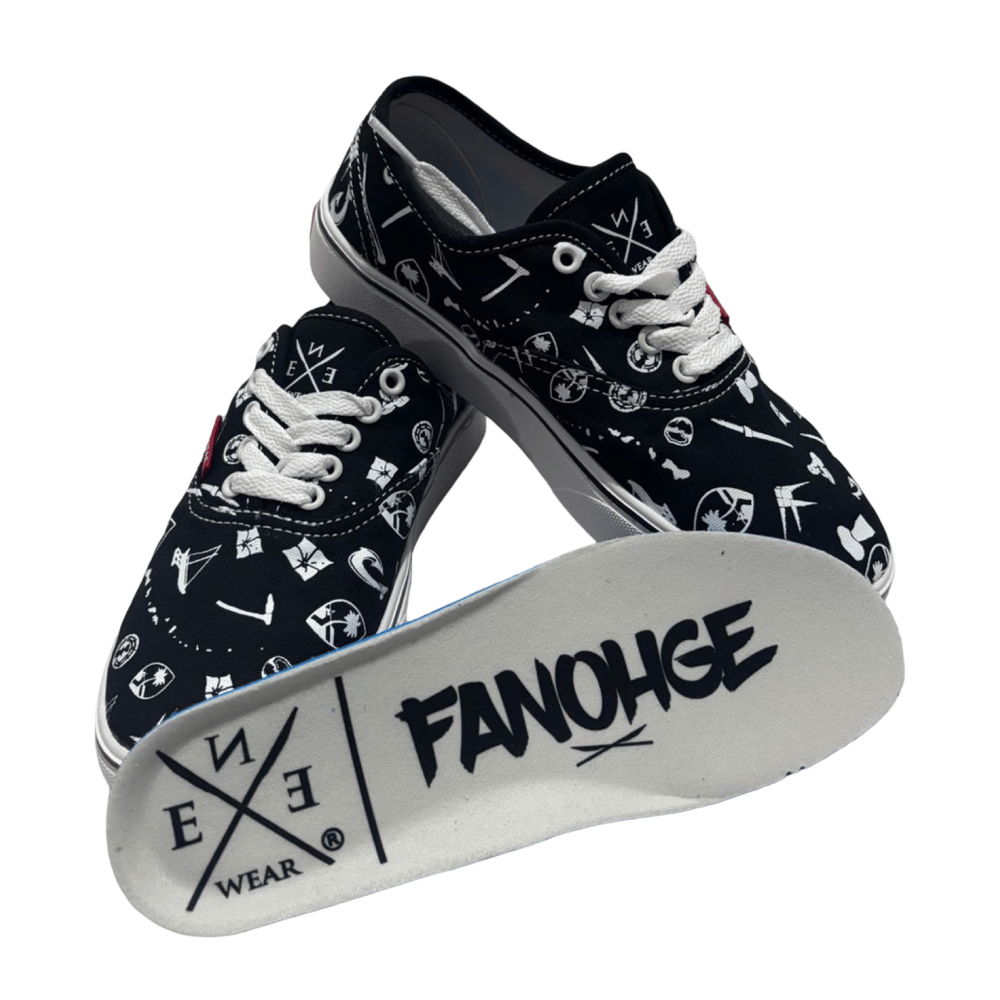 Image of FANOHGE CLASSIC 2.0