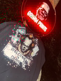 Image 3 of the missing Zip hoodie 