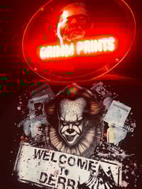 Image 2 of the missing Zip hoodie 