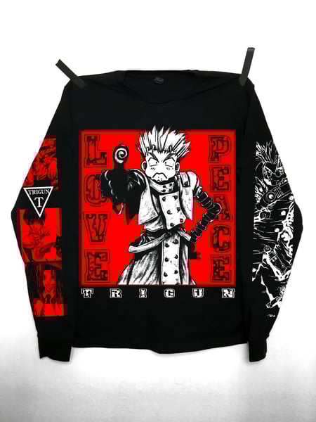 Image of TRIGUN *PRE-ORDER*