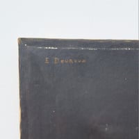 Image 3 of Portrait d'un notable fin XIXème