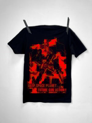 Image of TRIGUN - SHORT SLEEVE *PRE-ORDER*