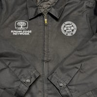 Image 3 of knowledge network L