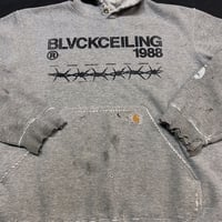 Image 2 of branded carhartt L