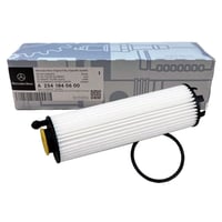 Genuine Mercedes-Benz Engine Oil Filter A2541840600