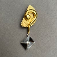 Image 1 of Broche "MISSOURI"