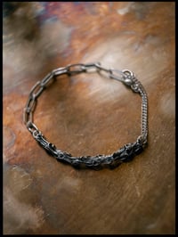 Image 1 of Branch bracelet