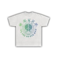 "ON OUR OWN" T (Friday the 13th Drop)