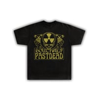 "MUTUALLY ASSURED DESTRUCTION" T (Friday the 13th Drop)