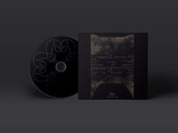Image 3 of Dosing Deities The Long Dissolve CD