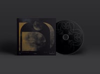 Image 2 of Dosing Deities The Long Dissolve CD